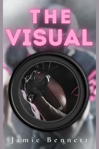 The Visual by Jamie Bennett