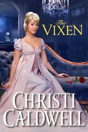 The Vixen by Christi Caldwell (ePUB, PDF, Downloads)‎