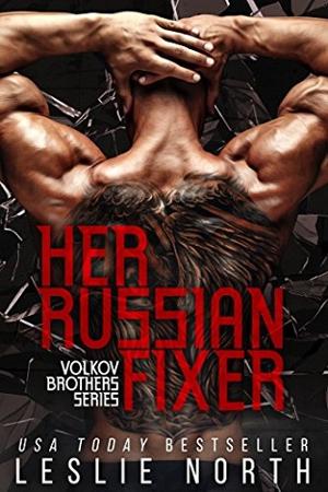 The Volkov Brothers by Leslie North