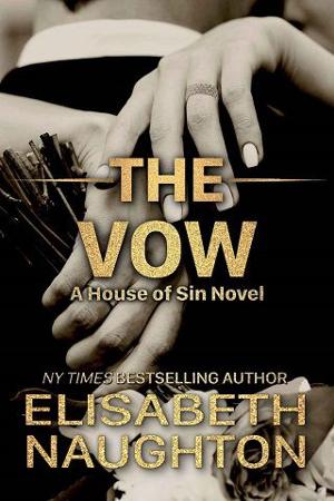 The Vow by Elisabeth Naughton
