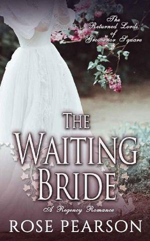 The Waiting Bride by Rose Pearson