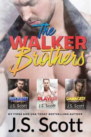 The Walker Brothers Collection by J.S. Scott
