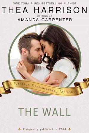 The Wall by Thea Harrison