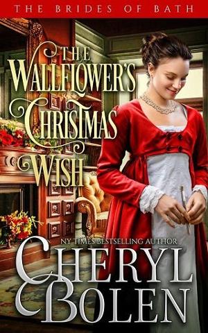 The Wallflower’s Christmas Wish by Cheryl Bolen