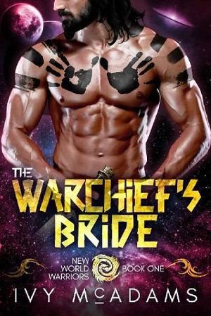 The Warchief’s Bride by Ivy McAdams