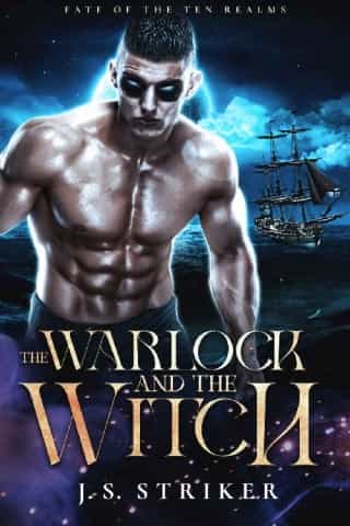 The Warlock & the Witch by J. S. Striker
