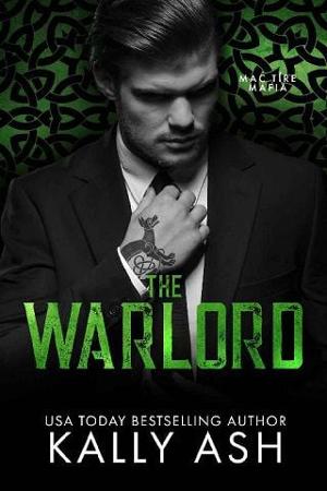 The Warlord by Kally Ash