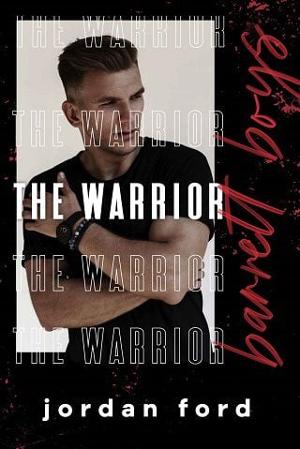 The Warrior by Jordan Ford