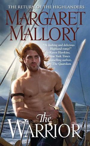 The Warrior by Margaret Mallory
