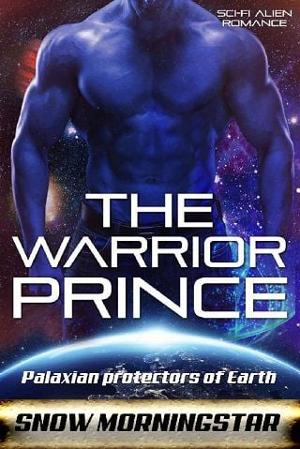 The Warrior Prince by Snow Morningstar