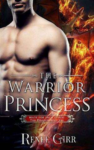 The Warrior Princess by Renee Carr