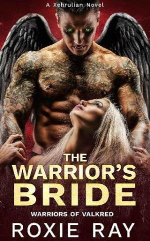 The Warrior’s Bride by Roxie Ray