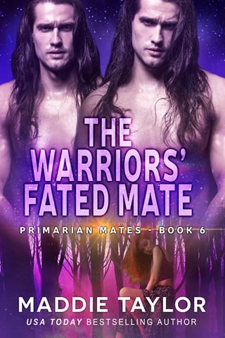 The Warriors’ Fated Mate by Maddie Taylor