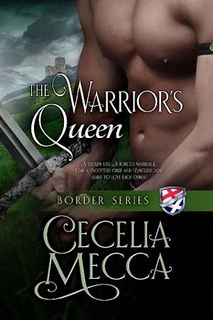 The Warrior’s Queen by Cecelia Mecca