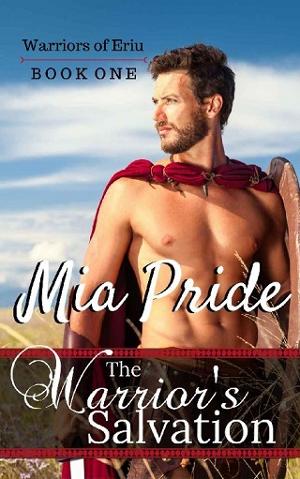 The Warrior’s Salvation by Mia Pride