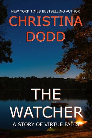 The Watcher by Christina Dodd