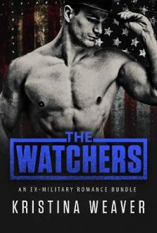 The Watchers Bundle by Kristina Weaver