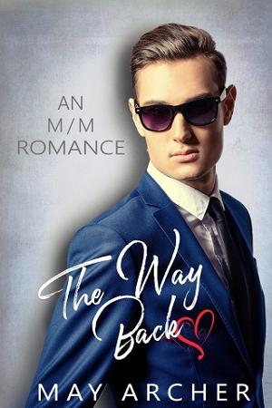 The Way Back by May Archer
