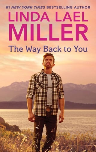 The Way Back to You by Linda Lael Miller