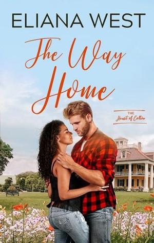 The Way Home by Eliana West