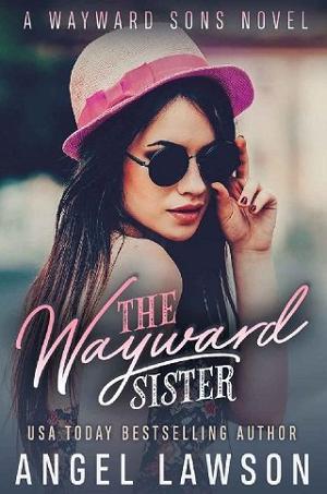 The Wayward Sister by Angel Lawson