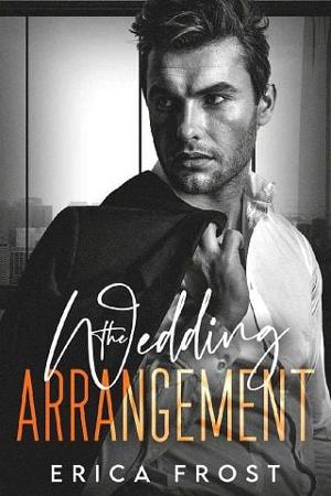 The Wedding Arrangement by Erica Frost