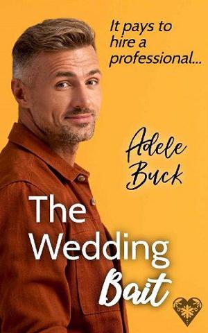 The Wedding Bait by Adele Buck