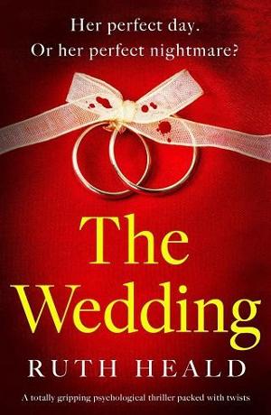 The Wedding by Ruth Heald