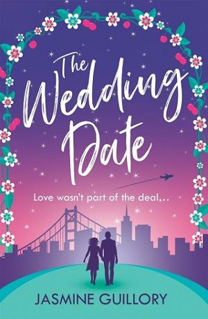 the wedding date series by jasmine guillory