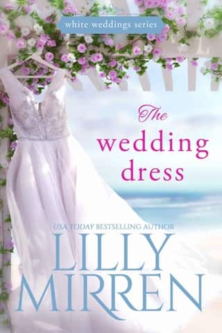 The Wedding Dress by Lilly Mirren