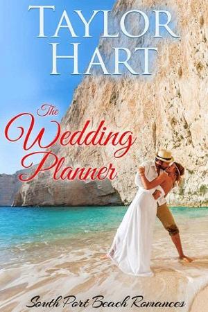 The Wedding Planner by Taylor Hart