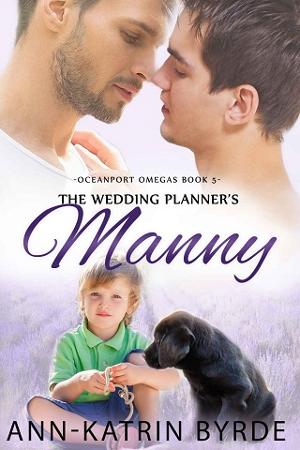 The Wedding Planner S Manny By Ann Katrin Byrde Online Free At Epub