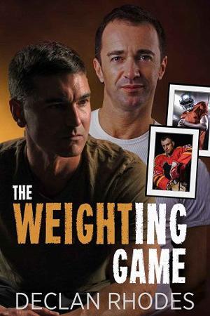 The Weighting Game by Declan Rhodes