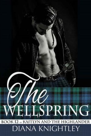 The Wellspring by Diana Knightley