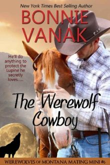  The Mating Claim: Werewolves of Montana Book 14