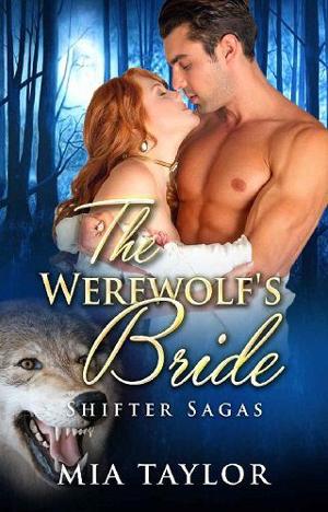 The Werewolf’s Bride by Mia Taylor