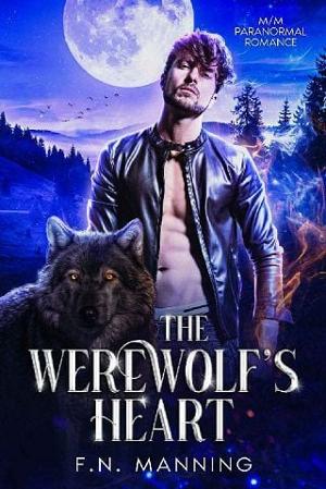 The Werewolf’s Heart by F.N. Manning