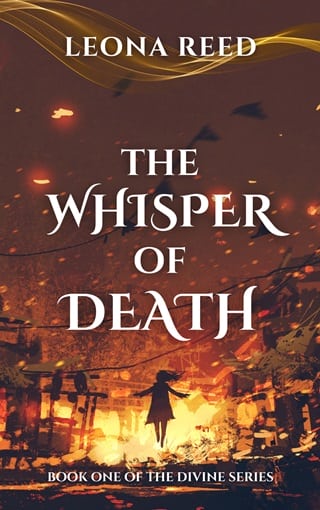 The Whisper of Death by Leona Reed