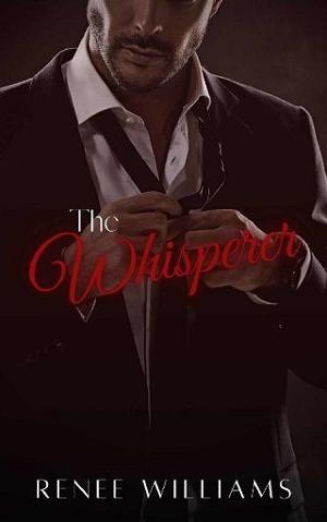 The Whisperer by Renee Williams
