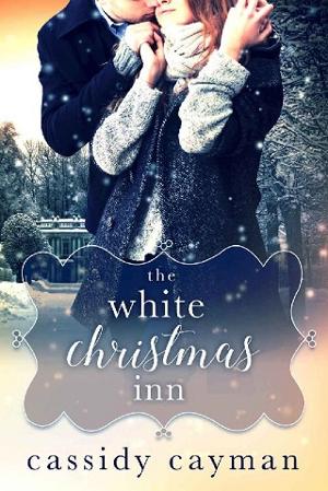 The White Christmas Inn by Cassidy Cayman