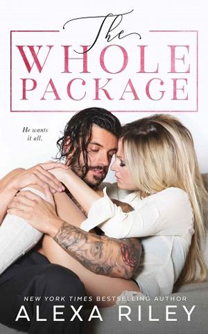 The Whole Package by Alexa Riley