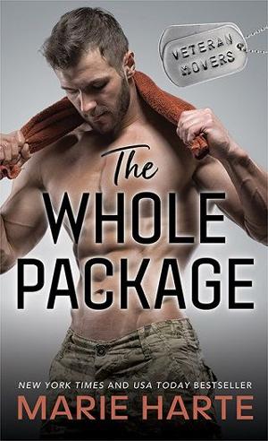 The Whole Package by Marie Harte