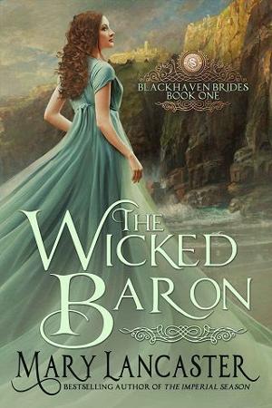 The Wicked Baron by Mary Lancaster