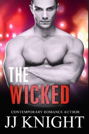 The Wicked by JJ Knight