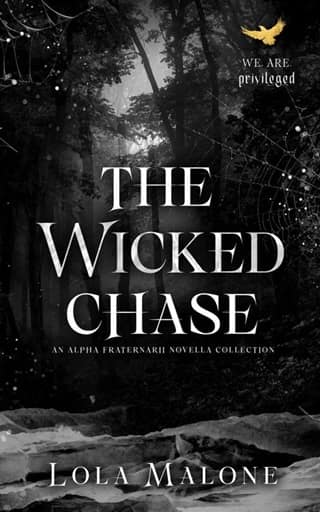 The Wicked Chase Collection by Lola Malone