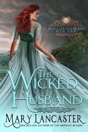 The Wicked Husband by Mary Lancaster