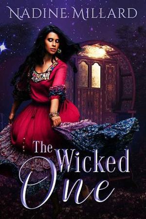The Wicked One by Nadine Millard