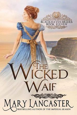 The Wicked Waif by Mary Lancaster