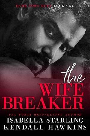 The Wife Breaker by Isabella Starling