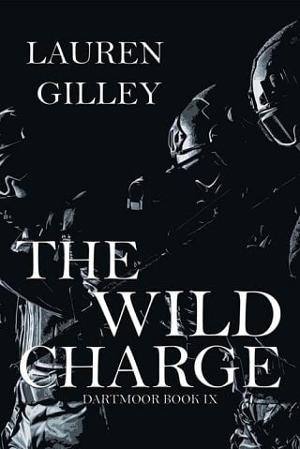 The Wild Charge by Lauren Gilley